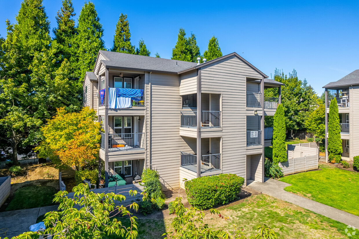 Primary Photo - Harmony Point Condo