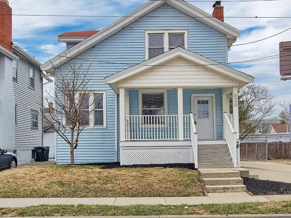 Primary Photo - 4308 Marburg Ave