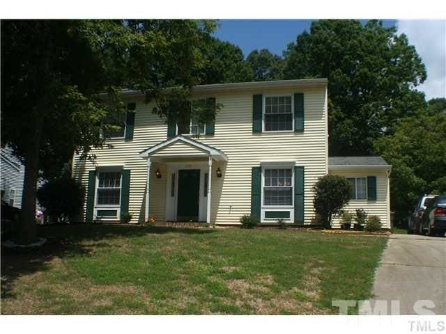 Primary Photo - 105 Trinity Woods Dr
