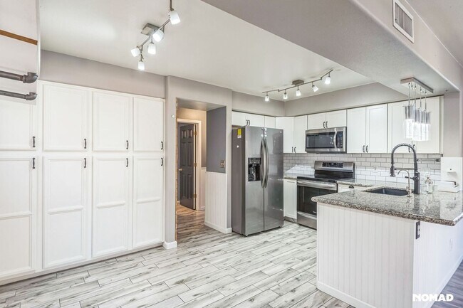 Foto del edificio - Charming 3BR House in Mesa