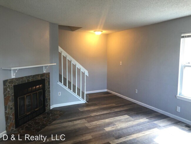 Building Photo - 2 br, 2 bath House - 4392 Hawks Lookout Lane