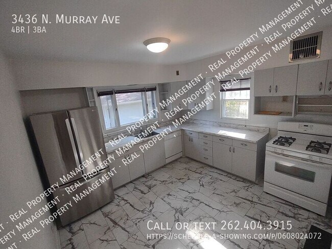 Building Photo - Four Bedroom 2.5 Bath Single Family Home