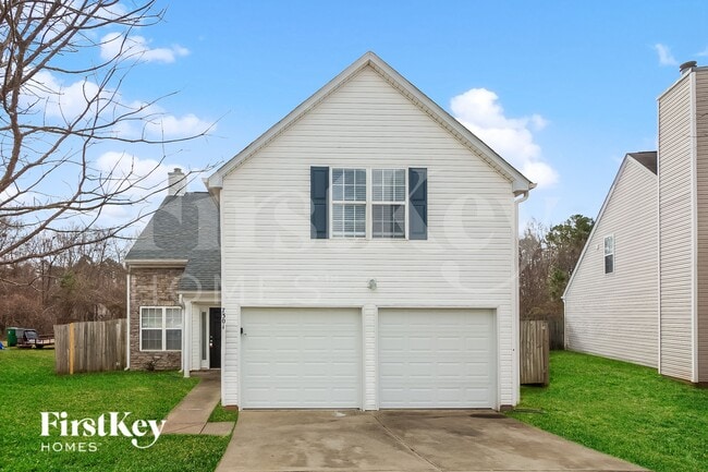 Building Photo - 7301 Hidden Creek Dr