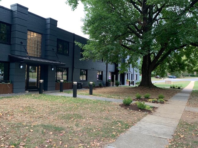 Exterior - 2309 Longview Ave SW