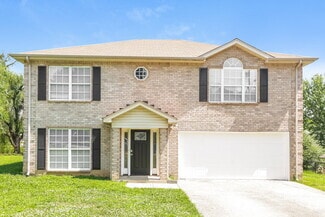 Building Photo - 200 Lake Forest Dr