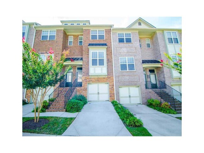 Foto del edificio - 2048 Cobblestone Cir NE