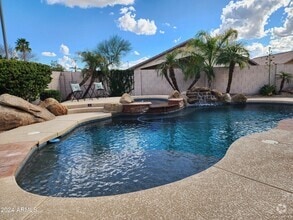 Building Photo - 9705 E Friess Dr