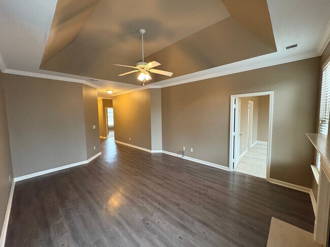 Foto del edificio - For rent