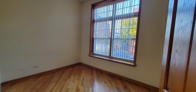 Foto del edificio - 1418 N Paulina St