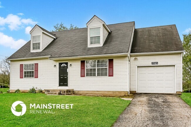 Foto del edificio - 3985 Three Rivers Ln