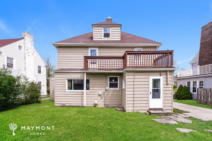 Foto del edificio - 14108 Becket Rd