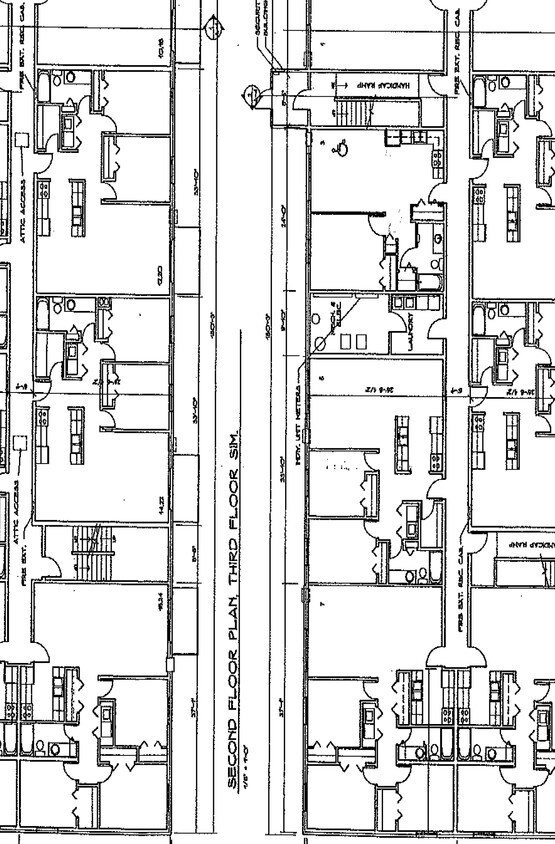 North Cleveland Apartments Apartments in Sioux Falls, SD
