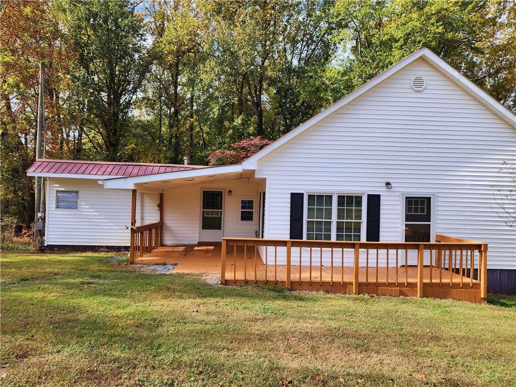 Primary Photo - 551 Upper Bethany Rd