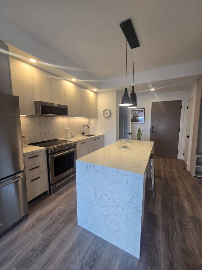 Photo du bâtiment - 30 Mutual St