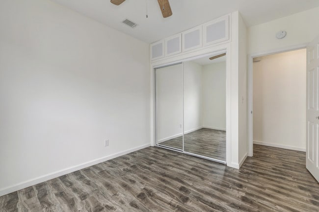 Segundo dormitorio 2 - 5843 Ernest Ave