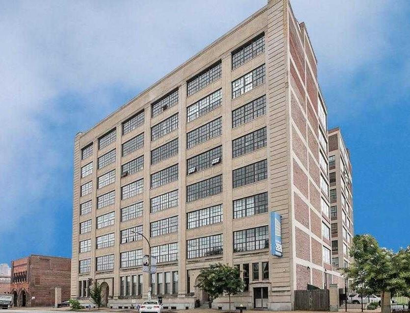 Foto principal - 2020 Washington Ave