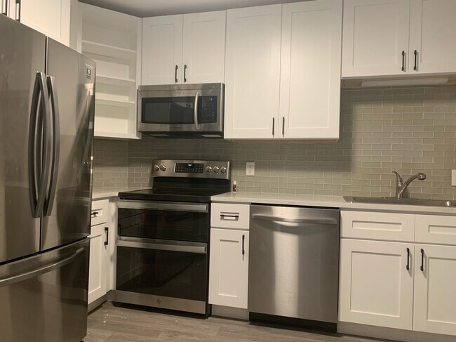 Horno doble - 894 Ormewood Ave SE