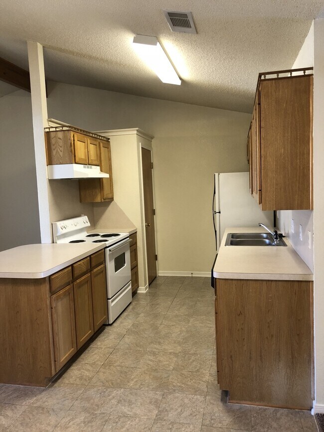 Foto del edificio - Duplex