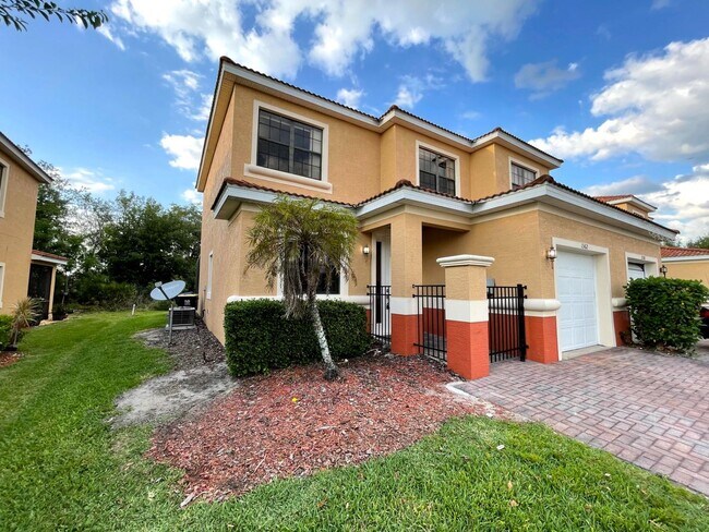 Foto del edificio - Tuscany Preserve-1362 Pacific Rd Kissimmee...