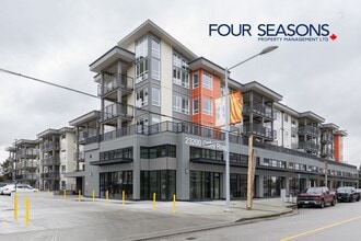 Building Photo - 23200 Gilley Rd