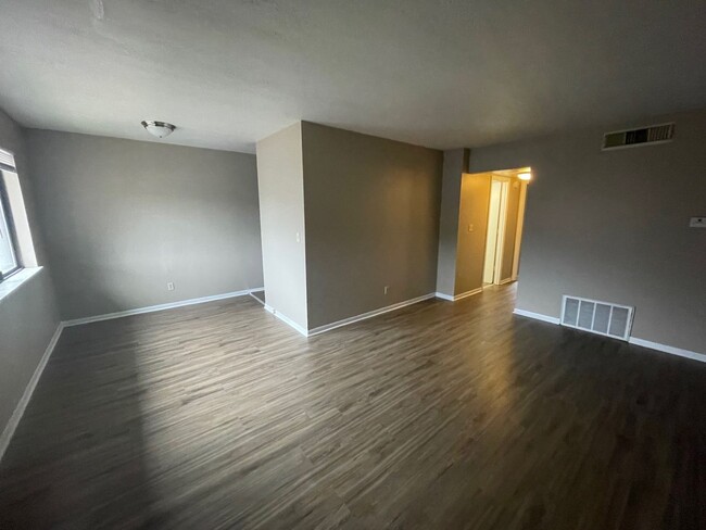 Foto del interior - Orchard Apartments