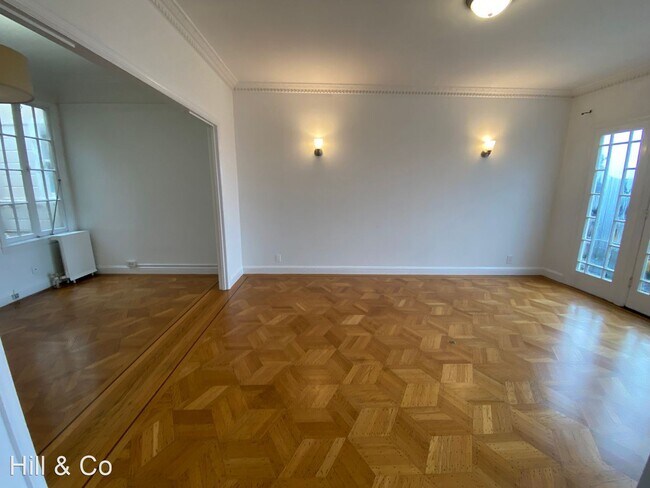 Building Photo - 4 br, 2 bath House - 56 Parker Avenue