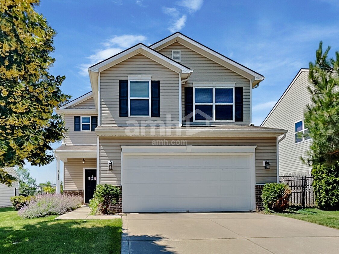 Foto principal - 3862 Dusty Sands Rd