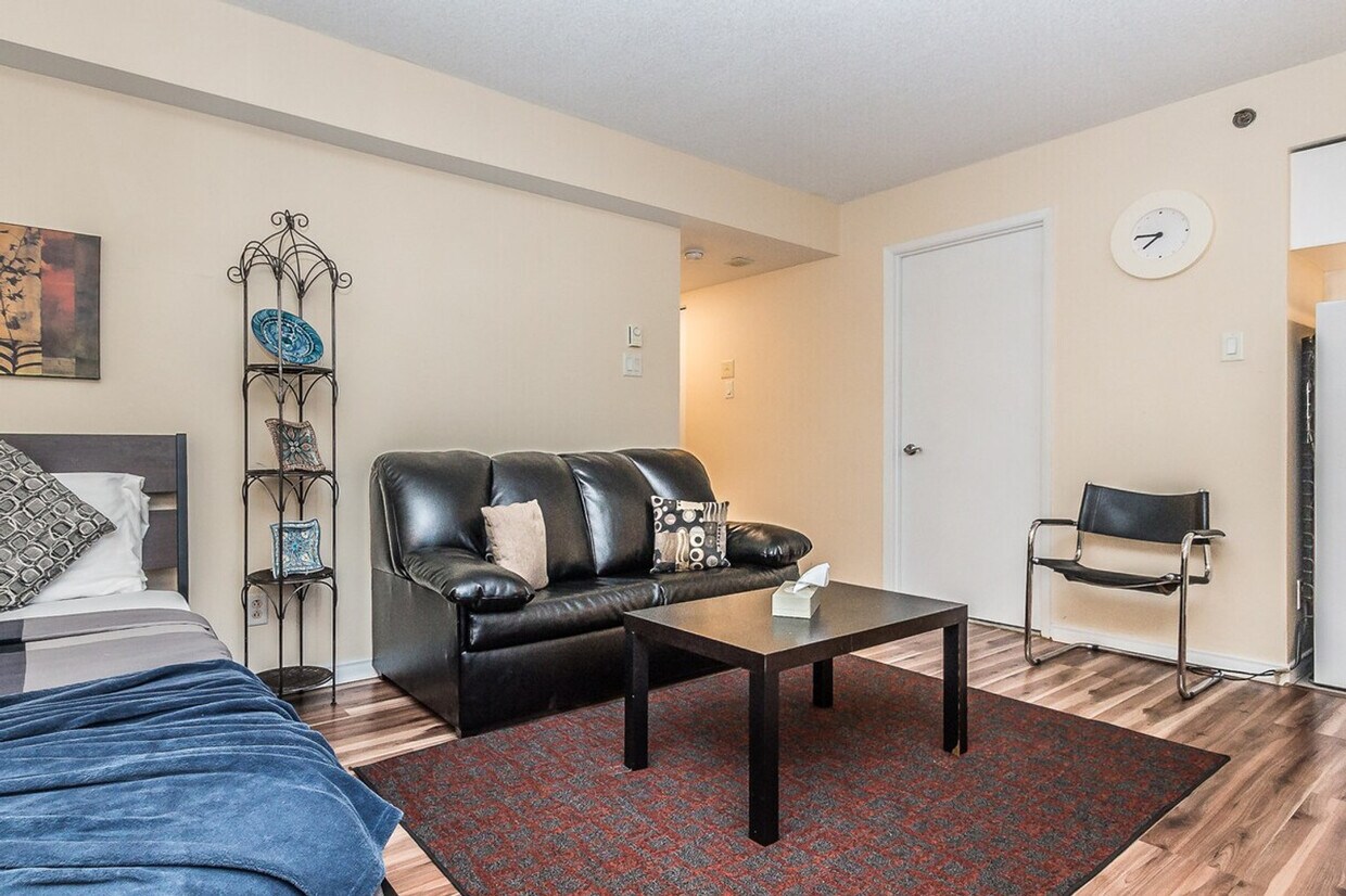 Photo principale - 1241 Rue Ste-Élisabeth