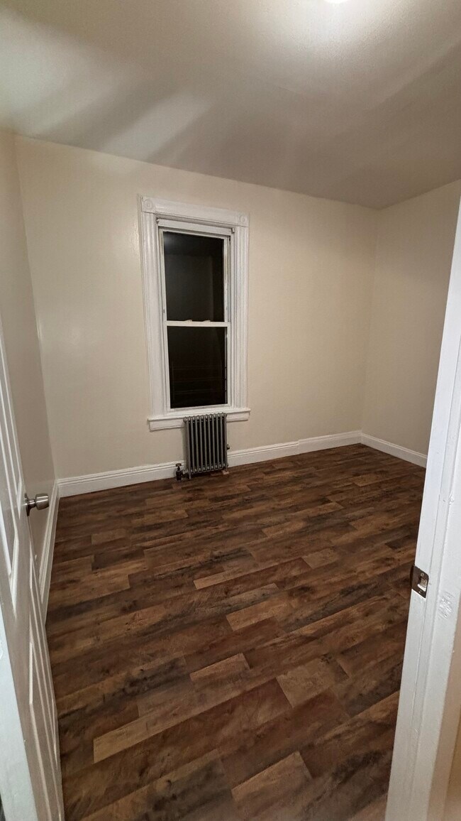 Bedroom 1 - 2255 Story Ave