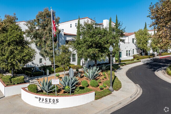 4914 Olive St - Entrada - Paseos at Montclair North