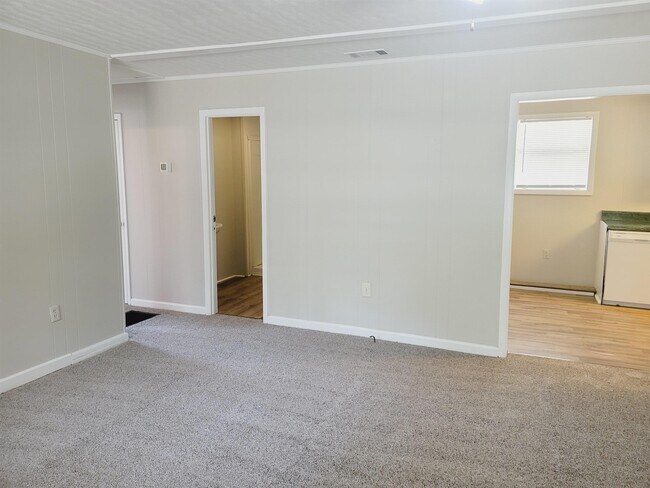 Building Photo - 1109 Exley Dr