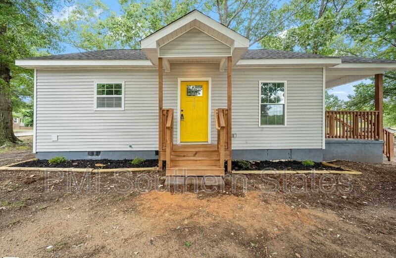 Primary Photo - 307 Lee Vaughn Rd