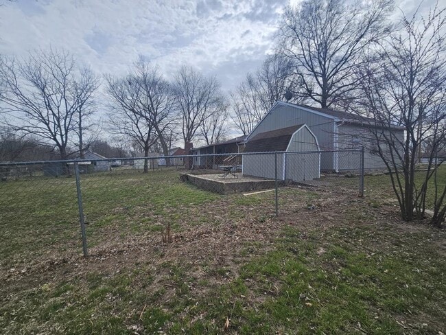 Building Photo - 1422 High St