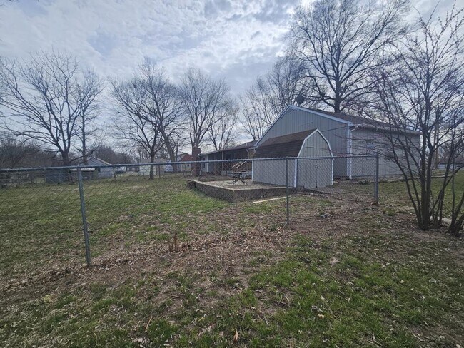 Foto del edificio - 1422 High St