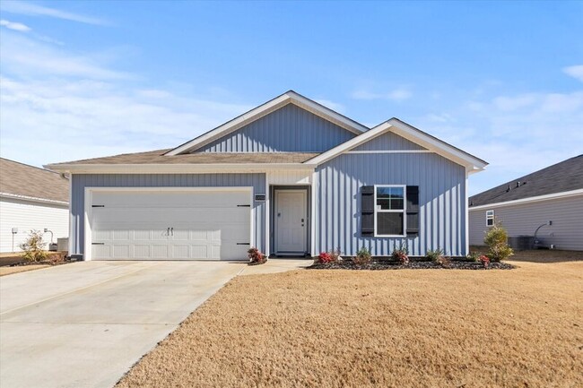 Building Photo - 10003 Sequoyah Cove Dr