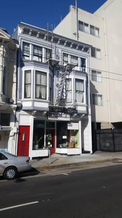 Foto del edificio - bedroom in San Francisco CA 94115