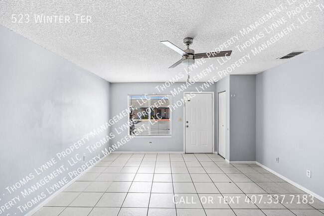 Building Photo - 523 Winter Terrace