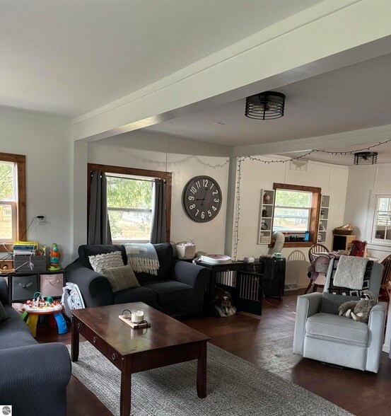 2626 Depot Rd, Interlochen, MI 49643 House Rental in Interlochen, MI