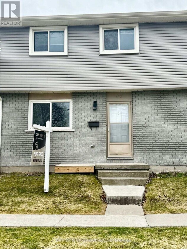 Primary Photo - 403 Griffith St
