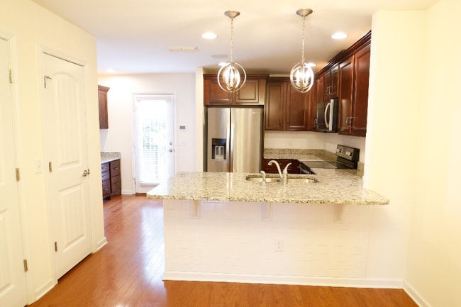 Photo - 2570 River Trail Dr Townhome