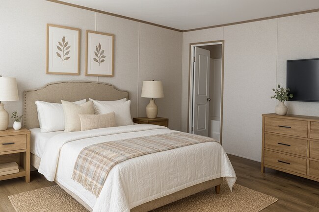 Foto del edificio - 30 Sioux Ct