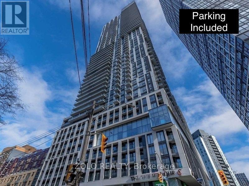 Primary Photo - 251-2251 Jarvis St
