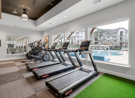Photo - THE RESIDENCES AT LANDON RIDGE Apartments