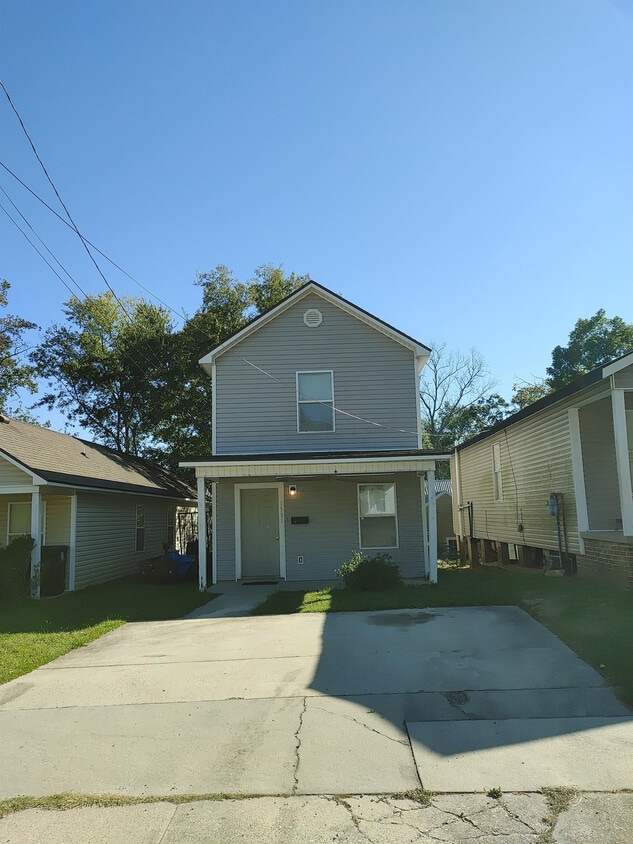 Primary Photo - 1331 S 17th St