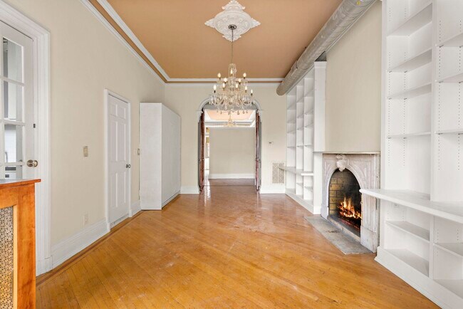 Foto del edificio - 910 Hudson St