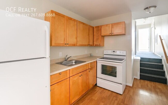 Foto del edificio - 3 Bed Cecil B. Moore Apartment