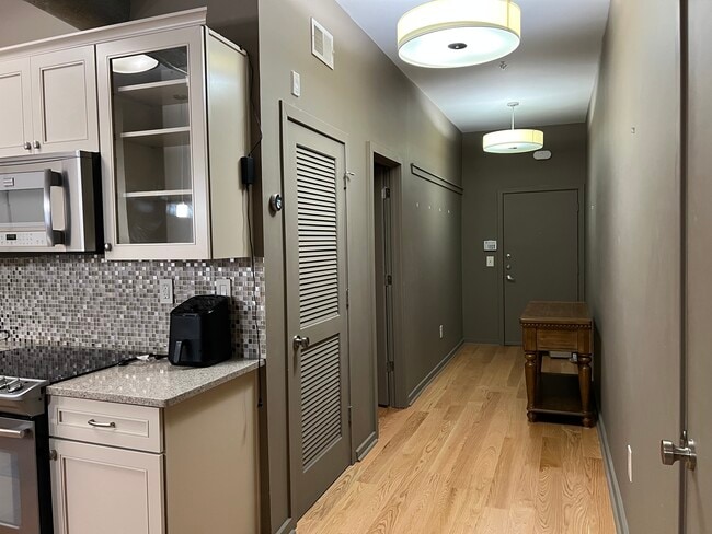 Foto del edificio - 800 Peachtree St NE