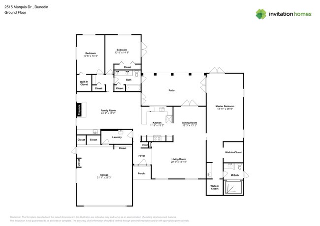 Foto del edificio - 2515 Marquis Dr