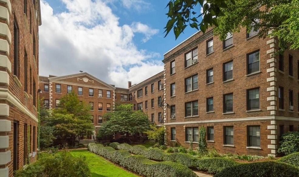 Foto principal - 66 Queensberry St