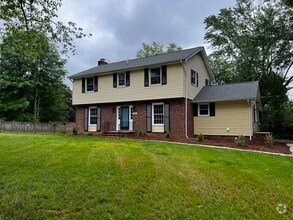 Building Photo - 818 Montpelier Dr